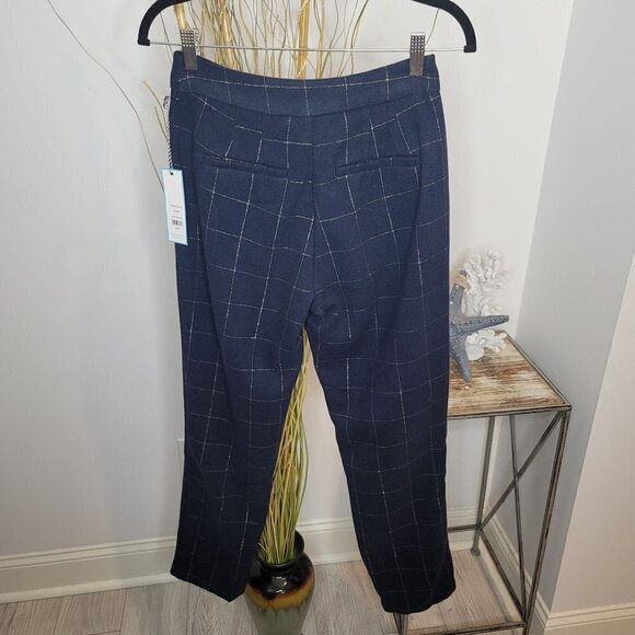 Draper James RSVP NWT Pants Womens 4 - Picture 2 of 9